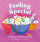 Book cover of: Feeling Special. By: Susan Whittemore