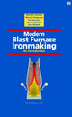 Book cover of: Modern Blast Furnace Ironmaking