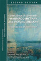 Book cover of: Competency in Combining Pharmacotherapy and Psychotherapy. By: Michelle B. Riba