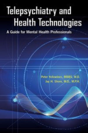 Telepsychiatry and Health Technologies