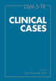 Book cover of: DSM-5-TR® Clinical Cases. By: BARNHILL