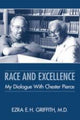Book cover of: Race and Excellence. By: Ezra E. H. Griffith