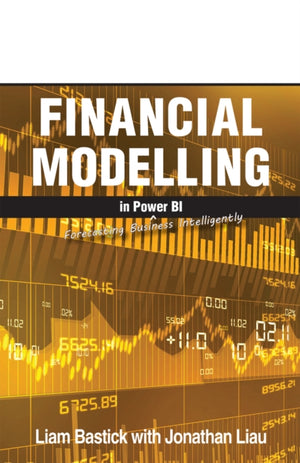 Financial Statements in Power BI