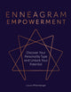 Book cover of: Enneagram Empowerment. By: Alpha Alpha Books