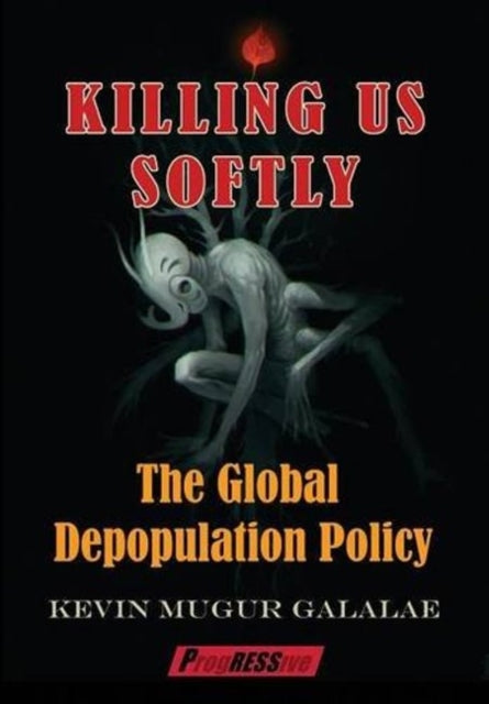 Book cover of: Killing Us Softly
