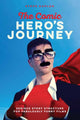 Book cover of: Comic Heroes Journey. By: Steve Kaplan