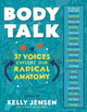 Book cover of: Body Talk. By: Kelly Jensen
