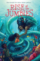 Book cover of: Rise of the Jumbies. By: Tracey Baptiste