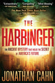 Book cover of: Harbinger, The