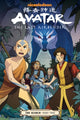 Book cover of: Avatar: The Last Airbender#The Search Part 2. By: Gene Luen Yang