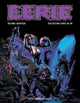Book cover of: Eerie Archives Volume 18. By: Dark Horse