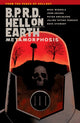 Book cover of: B.P.R.D. Hell on Earth Volume 12: Metamorphosis. By: Mike Mignola
