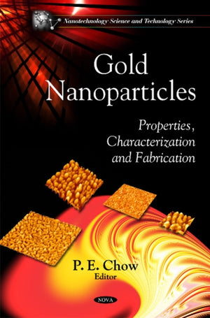 Gold Nanoparticles