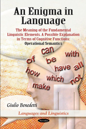Enigma in Language
