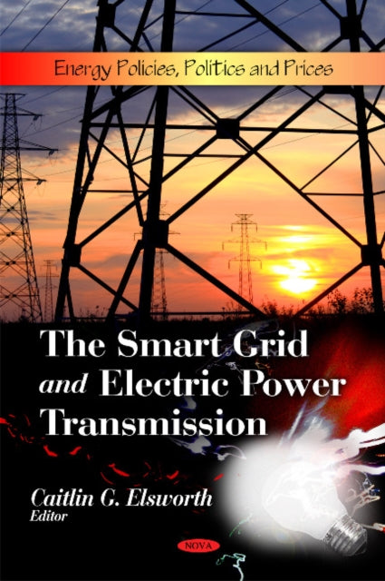 Smart Grid & Electric Power Transmission