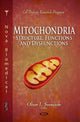 Book cover of: Mitochondria. By: Oliver L. Svensson