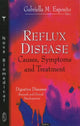 Book cover of: Reflux Disease