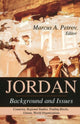 Book cover of: Jordan. By: Marcus A. Petrov