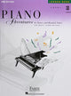 Book cover of: Piano Adventures Lesson Book Level 3B