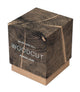 Book cover of: Woodcut Memory Game. By: Bryan Nash Gill