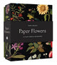 Book cover of: Paper Flowers Cards and Envelopes