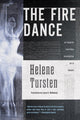 Book cover of: Fire Dance. By: Helene Tursten
