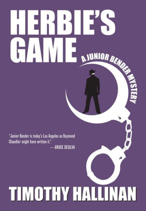Herbie's Game (Junior Bender #4)