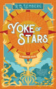 Book cover of: Yoke of Stars. By: R. B. Lemberg