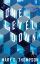 Book cover of: One Level Down