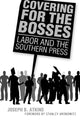 Book cover of: Covering for the Bosses. By: Joseph B. Atkins