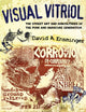Book cover of: Visual Vitriol. By: David A. Ensminger