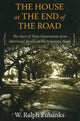 Book cover of: House at the End of the Road. By: W. Ralph Eubanks