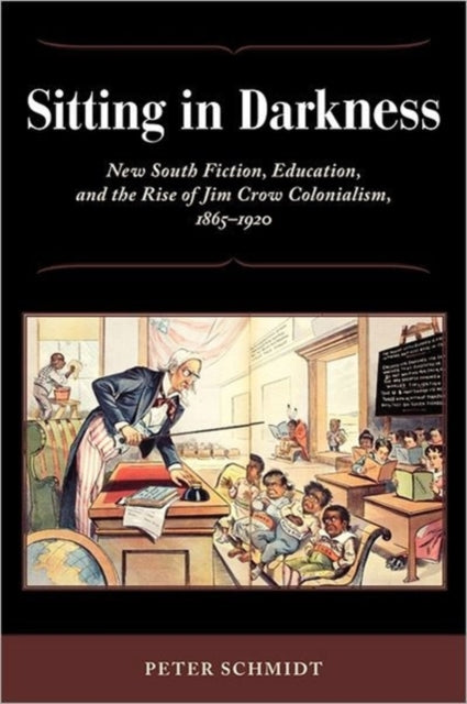 Sitting in Darkness