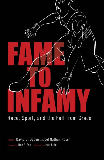 Book cover of: Fame to Infamy. By: David C. Ogden