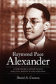 Book cover of: Raymond Pace Alexander. By: David A. Canton