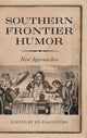 Book cover of: Southern Frontier Humor