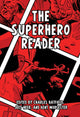 Book cover of: Superhero Reader