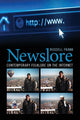 Book cover of: Newslore. By: Russell Frank