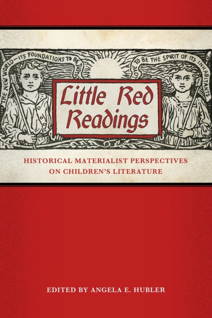Book cover of: Little Red Readings