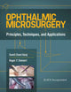 Book cover of: Ophthalmic Microsurgery. By: Sumit Garg MD