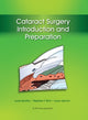 Book cover of: Cataract Surgery. By: Lucio Buratto