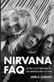 Book cover of: Nirvana FAQ