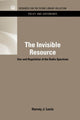 Book cover of: Invisible Resource
