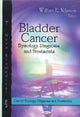 Book cover of: Bladder Cancer. By: William E. Nilsson