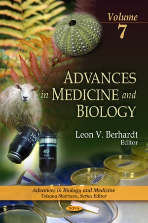 Advances in Medicine & Biology