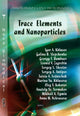Book cover of: Trace Elements & Nanoparticles. By: Igor A. Khlusov