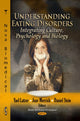Book cover of: Understanding Eating Disorders. By: Yael Latzer