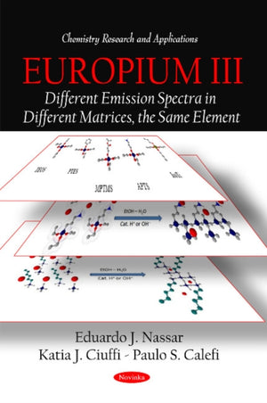 Europium III