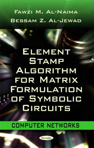 Element Stamp Algorithm for Matrix Formulation of Symbolic Circuits