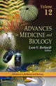 Book cover of: Advances in Medicine & Biology